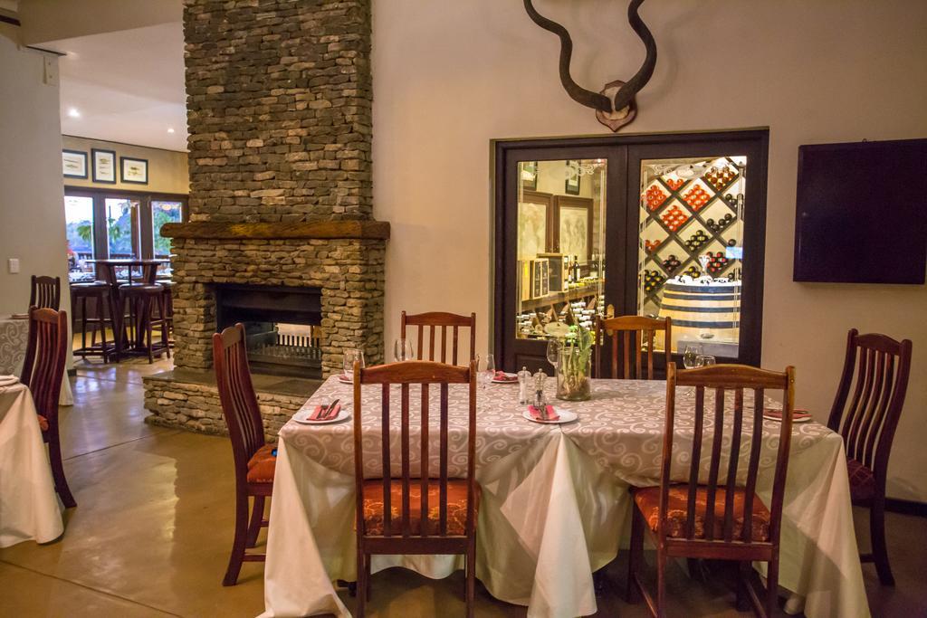 Hamiltons & Restaurant Bed & Breakfast 4*